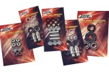 KIT REPARATION DE BRAS OSCILLANTS POUR KXF450 2006-07