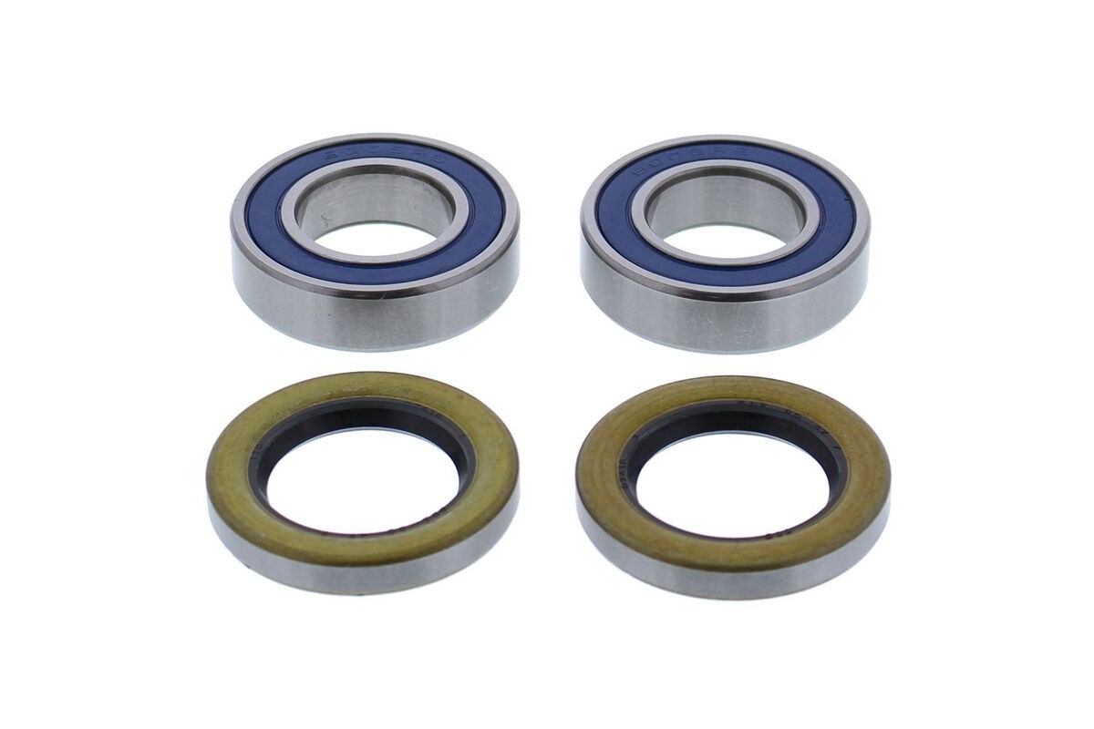 Kit roulements de roue avant ALL BALLS