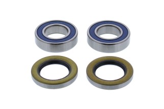Kit roulements de roue avant ALL BALLS
