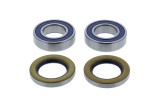 Kit roulements de roue avant ALL BALLS