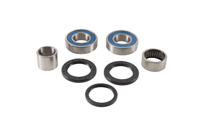 Kit roulements de roue avant ALL BALLS