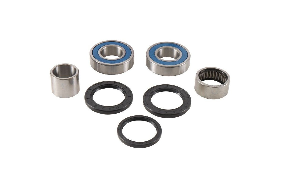 Kit roulements de roue avant ALL BALLS