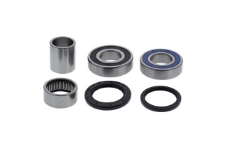 Kit roulements de roue avant ALL BALLS