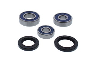 Kit roulements de roue arrière ALL BALLS