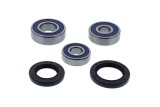 Kit roulements de roue arrière ALL BALLS