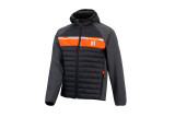 Veste HYBRIDE RACING