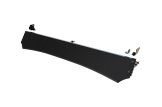 Déflecteur de vent de galerie Slimsport pour Lexus GX 460/Toyota Prado 150 (2010 - ..)