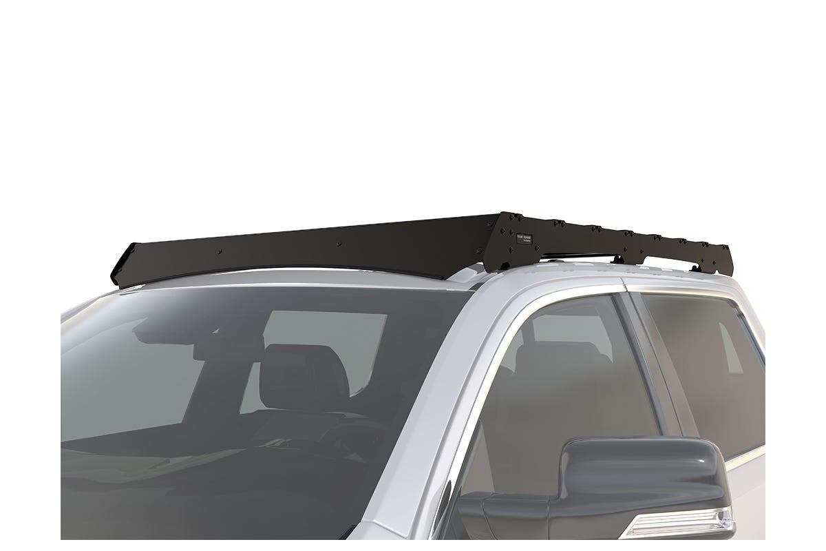 RAM 1500 Slimsport Rack Wind Fairing