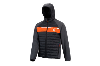 Veste KENNY HYBRIDE RACING | Kenny - Achat en ligne