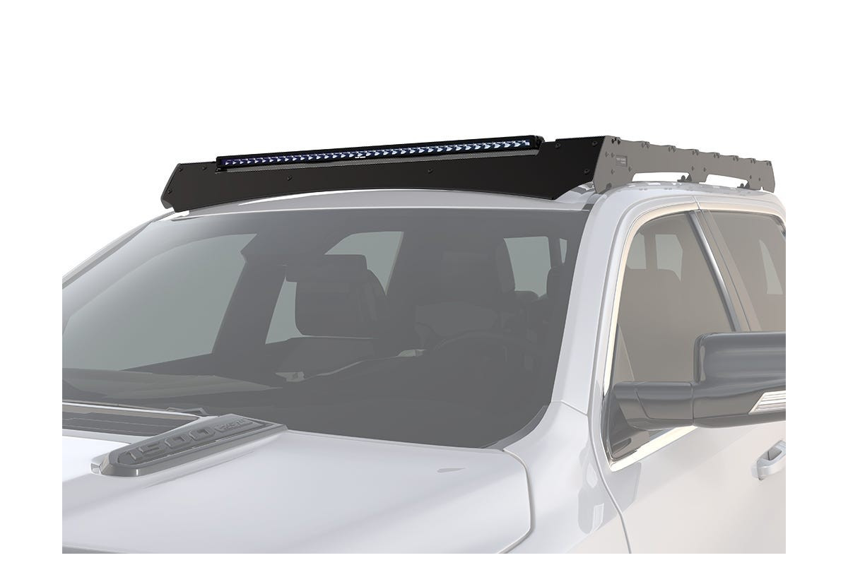 RAM 1500 Slimsport Rack 40in Light Bar Wind Fairing | Front Runner - Achat en ligne