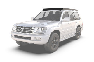 Toyota Land Cruiser 100 Series Slimsport Rack Wind Fairing