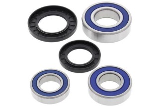 Kit roulements de roue arrière ALL BALLS KTM/Suzuki