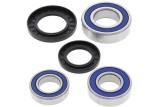Kit roulements de roue arrière ALL BALLS KTM/Suzuki