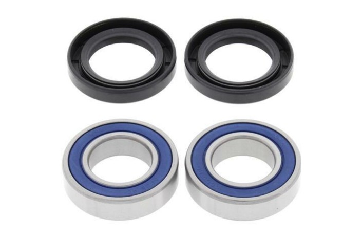 Kit roulements de roue avant ALL BALLS