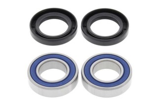 Kit roulements de roue avant ALL BALLS