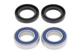 Kit roulements de roue avant ALL BALLS