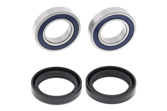 Kit roulements de roue avant ALL BALLS