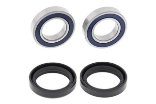 Kit roulements de roue avant ALL BALLS