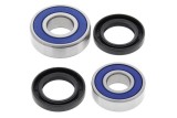 Kit roulements de roue arrière ALL BALLS Honda XR250R/350R/600R