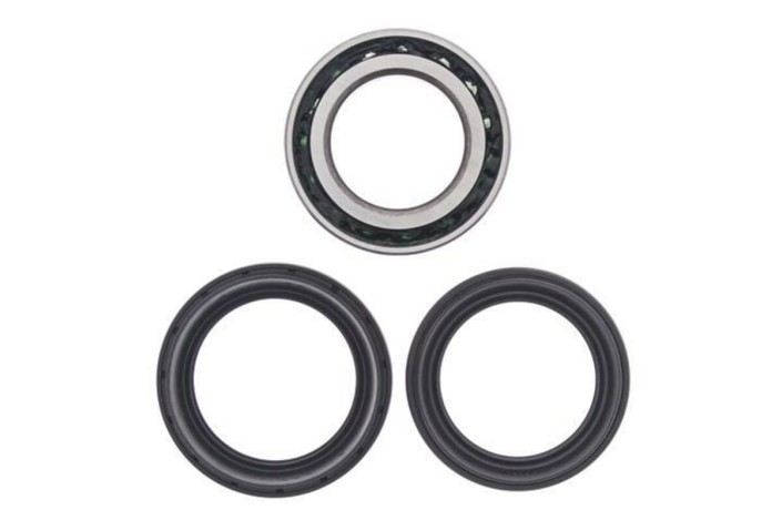 Kit roulements de roue arrière ALL BALLS Honda Fourtrax Rincon 650/Honda TRX680 Rincon