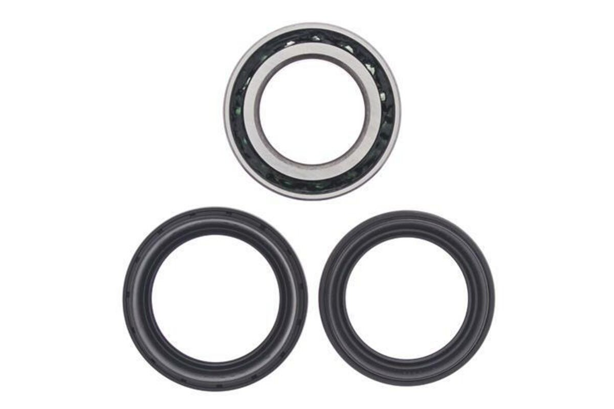 Kit roulements de roue arrière ALL BALLS Honda Fourtrax Rincon 650/Honda TRX680 Rincon