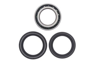 Kit roulements de roue arrière ALL BALLS Honda Fourtrax Rincon 650/Honda TRX680 Rincon