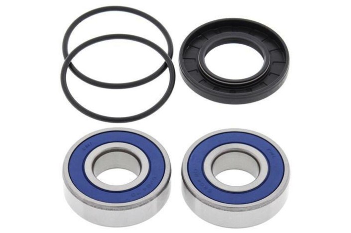 Kit roulements de roue avant ALL BALLS Polaris