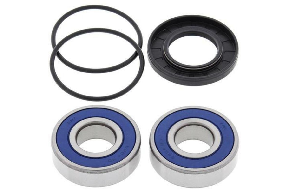 Kit roulements de roue avant ALL BALLS Polaris