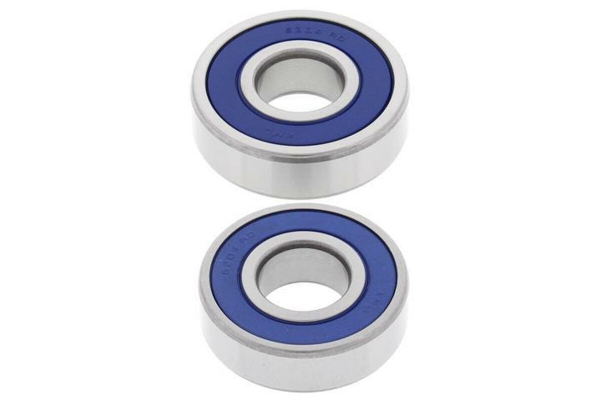 Kit roulements de roue arrière ALL BALLS Honda