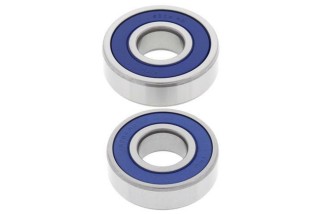 Kit roulements de roue arrière ALL BALLS Honda