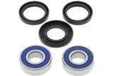 Kit roulements de roue avant ALL BALLS Triumph