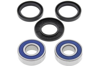 Kit roulements de roue avant ALL BALLS Triumph