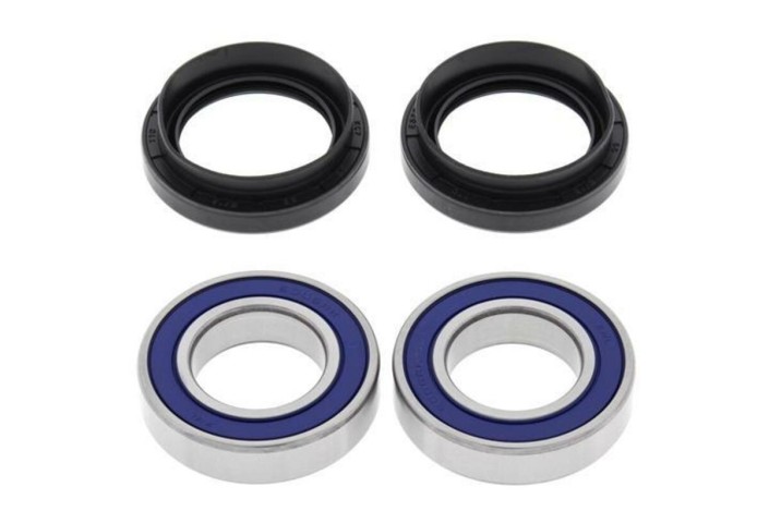 Kit roulements de roue avant ALL BALLS Yamaha YFM600/660F Grizzly