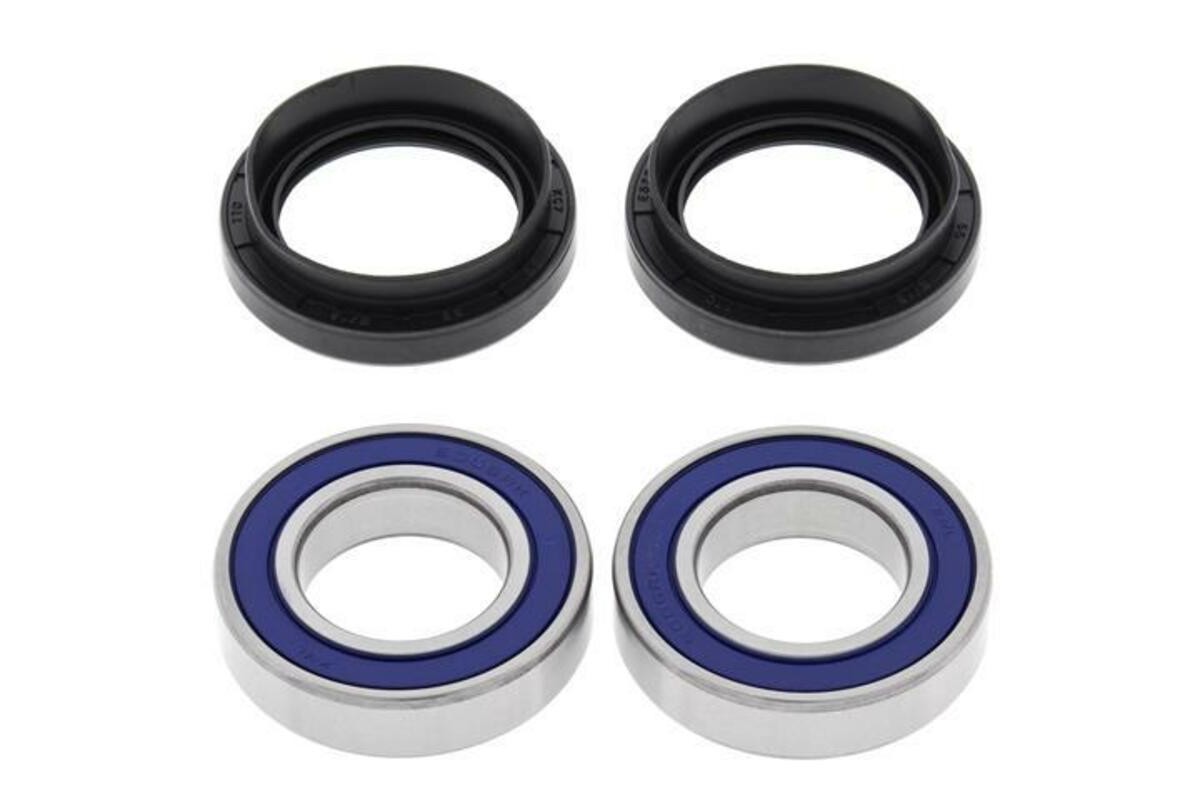 Kit roulements de roue avant ALL BALLS Yamaha YFM600/660F Grizzly