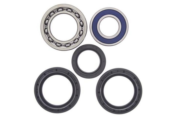 Kit roulements de roue arrière ALL BALLS Yamaha YFM
