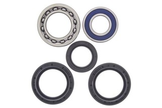 Kit roulements de roue arrière ALL BALLS Yamaha YFM