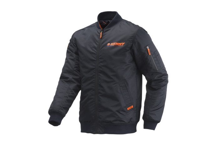 Veste BOMBER RACING