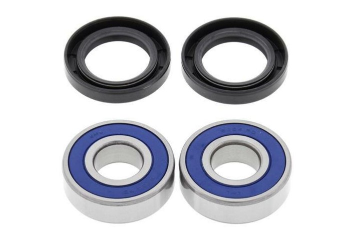 Kit roulements de roue avant ALL BALLS