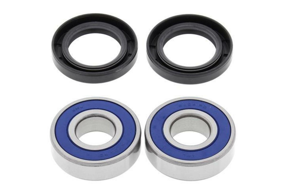 Kit roulements de roue avant ALL BALLS