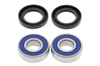 Kit roulements de roue avant ALL BALLS