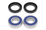 Kit roulements de roue avant ALL BALLS