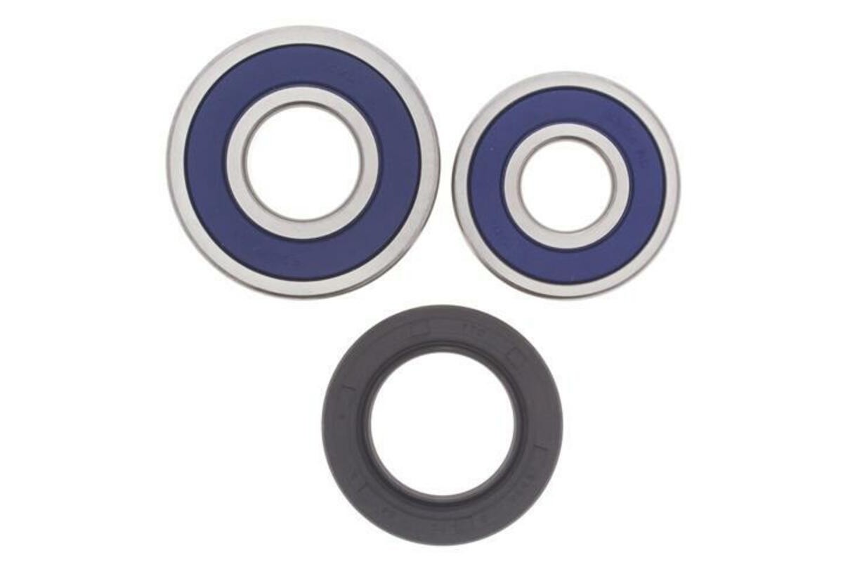 Kit roulements de roue arrière ALL BALLS Honda CB