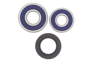 Kit roulements de roue arrière ALL BALLS Honda CB