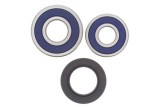 Kit roulements de roue arrière ALL BALLS Honda CB