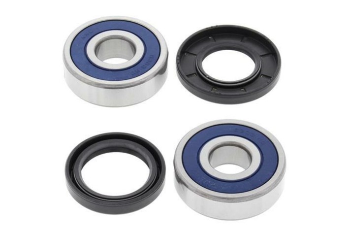 Kit roulements de roue avant ALL BALLS