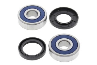 Kit roulements de roue avant ALL BALLS