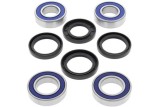 Kit roulements de roue arrière ALL BALLS Yamaha/Aprilia