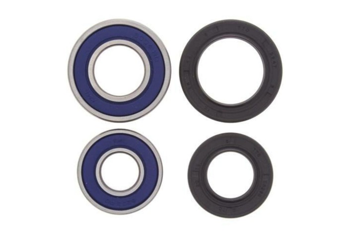 Kit roulements de roue avant ALL BALLS