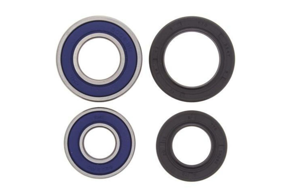 Kit roulements de roue avant ALL BALLS