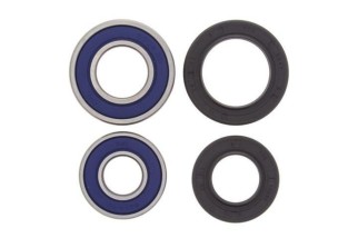 Kit roulements de roue avant ALL BALLS